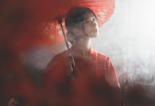 [YITUYU艺图语]2022.06.03 落花风 酸辣湯兒[26+1P／368MB]-套图岛