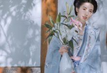 [YITUYU艺图语]2022.06.03 少女体育馆 梁小萌[44+1P／459MB]-套图岛