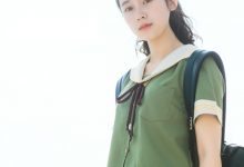 [YITUYU艺图语]2022.06.04 那一年天空很高风很清澈 廖雨琦-[25+1P／134MB]-套图岛