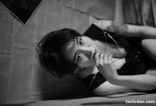 [YITUYU艺图语]2022.06.04 失落 狒狒[25+1P／182MB]-套图岛