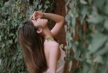 [YITUYU艺图语]2022.06.05 花寂 Hanna[20+1P／70.2MB]-套图岛