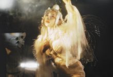 [YITUYU艺图语]2022.06.07 林中精灵 AAAyu阿玉[33+1P／782MB]-套图岛