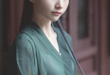 [YITUYU艺图语]2022.06.07 青蛇 海星星_seastar[43+1P／414MB]-套图岛