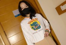 [ROSI口罩系列]2022.12.11 NO.2373[52+1P／55MB]-套图岛