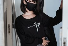 面饼仙儿 - NO.116 升玖 [54P-511MB]-套图岛