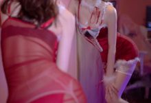 余多多Dudu 一期舰长福利 [套图+视频-1.57GB]-套图岛