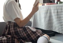 [MZSOCK]爱美足 NO.090 天天[109P+1V／2.59GB]-套图岛