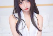 神楽板真冬 — 白猫咪[20P／79MB]-套图岛