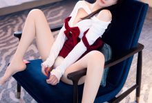 [XiuRen秀人网] 2023.01.20 No.6168 婠婠么 [84+1P]-套图岛