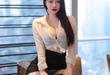 [XiuRen秀人网] 2023.01.11 No.6118 软软爱吃肉 [84+1P]-套图岛