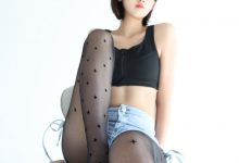 [绅士摄影] 2022.09.06 琳琳 No.248 [41P/284M]-套图岛