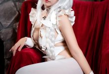 宫本樱樱饼 — 恶毒 [35P-456M]-套图岛