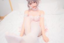 神楽板真冬 — 小公主[8P／102MB]-套图岛