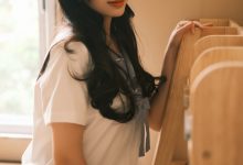 [YITUYU艺图语]2022.05.22 没有夏的夏天 辛冉[19+1P／195MB]-套图岛