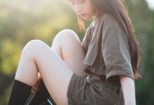 [YITUYU艺图语]2022.05.23 废弃车场 鲁鲁羽落子[30+1P／468MB]-套图岛