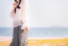 [YITUYU艺图语]2022.05.24 午后的温柔 Faye[30+1P／402MB]-套图岛