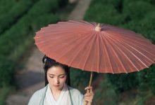 [YITUYU艺图语]2022.05.26 茶山 一个白鹿[31+1P／594MB]-套图岛