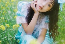 [YITUYU艺图语]2022.05.26 黄色花海 芊芊[23+1P／254MB]-套图岛