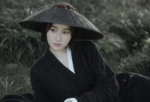 [YITUYU艺图语]2022.05.26 昨夜星辰昨夜风 keikei白茶清欢[26+1P／391MB]-套图岛