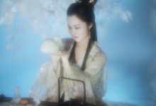 [YITUYU艺图语]2022.05.27 广寒宫 鱿鱼阿姨[24+1P／375MB]-套图岛