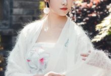 [YITUYU艺图语]2022.05.27 红颜陌 然冉[19+1P／198MB]-套图岛