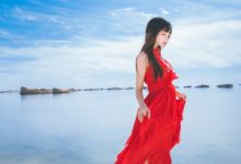 [YITUYU艺图语]2022.05.27 火之女 桜桃喵[20+1P／345MB]-套图岛