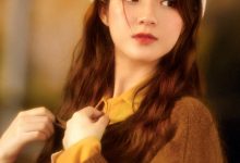 [YITUYU艺图语]2022.05.27 秋日银杏 小娲[19+1P／214MB]-套图岛