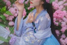 [YITUYU艺图语]2022.05.27 织画 木景抒[27+1P／482MB]-套图岛