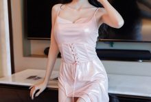 [IMISS爱蜜社] 2023.01.13 VOL.711 泥鳅鳅 [66+1P]-套图岛