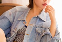 [YALAYI雅拉伊]2022.12.08 NO.991 不负遇见 小乔[36+1P／203MB]-套图岛