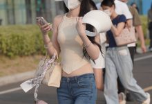 都市丽人气质美女凹凸有致【79P-1.03G】-套图岛