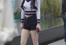 都市丽人好身材小姐姐【196P-2.62G】-套图岛