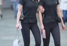 都市丽人瑜伽闺蜜【55P-559MB】-套图岛