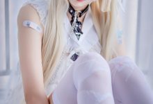 请叫我若生 - NO.01 初音酱 [48P2V-838MB]-套图岛