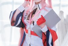 Natsuko夏夏子 - NO.07 英仙座 [25P-219MB]-套图岛