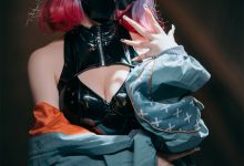 花铃 - NO.12 LUNA [56P-462MB]-套图岛