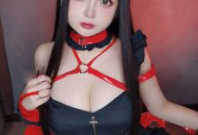 日奈娇 - NO.63 万圣节 小恶魔 [32P-72MB]-套图岛