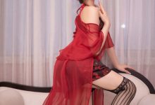 鱼子酱 天生妖娆 原版写真 [126P-1.66G]-套图岛