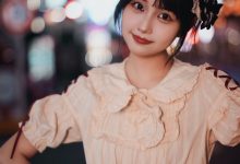 [YITUYU艺图语]2022.06.20 Happiness is free 小关[49+1P／456MB]-套图岛