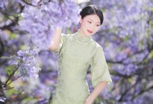 [YITUYU艺图语]2022.06.20 江皓的十八岁 江皓·[25+1P／225MB]-套图岛