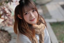 [YITUYU艺图语]2022.06.21 秋日乐章 Dtifa丁小妮[22+1P／208MB]-套图岛