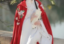 [YITUYU艺图语]2022.06.21 秋天的裙摆 兔子Zzz不吃胡萝卜[42+1P／426MB]-套图岛