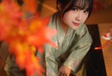 [YITUYU艺图语]2022.06.21 瑞鹤仙 软瘾[21+1P／182MB]-套图岛