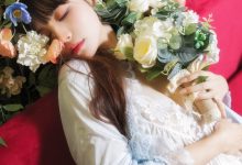 [YITUYU艺图语]2022.06.22 扇姬 莫妮卡[25+1P／369MB]-套图岛