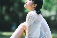 [YITUYU艺图语]2022.06.23 见过花开 YunFleur[19+1P／369MB]-套图岛