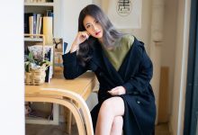 [YITUYU艺图语]2022.06.24 请等等 梨柚-[19+1P／77MB]-套图岛