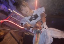 [YITUYU艺图语]2022.06.25 为自己穿一次婚纱 月下桑小川[32+1P／228MB]-套图岛