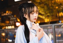 [YITUYU艺图语]2022.06.25 战斗女仆 兔子Zzz不吃胡萝卜[23+1P／251MB]-套图岛