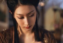 [YITUYU艺图语]2022.06.26 一梦芳华 YunFleur[27+1P／489MB]-套图岛