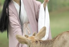 [YITUYU艺图语]2022.06.26 月夜歌 桓桓[43+1P／570MB]-套图岛